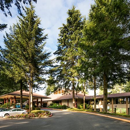 Olympia Hotel At Capitol Lake Экстерьер фото