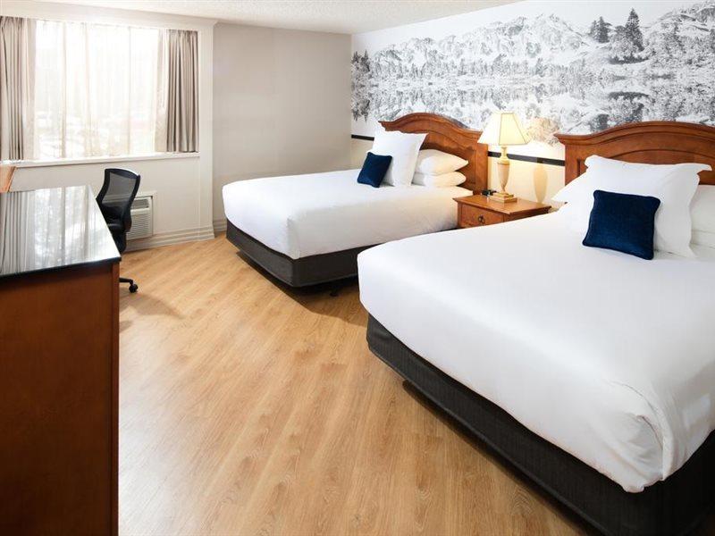 Olympia Hotel At Capitol Lake Экстерьер фото