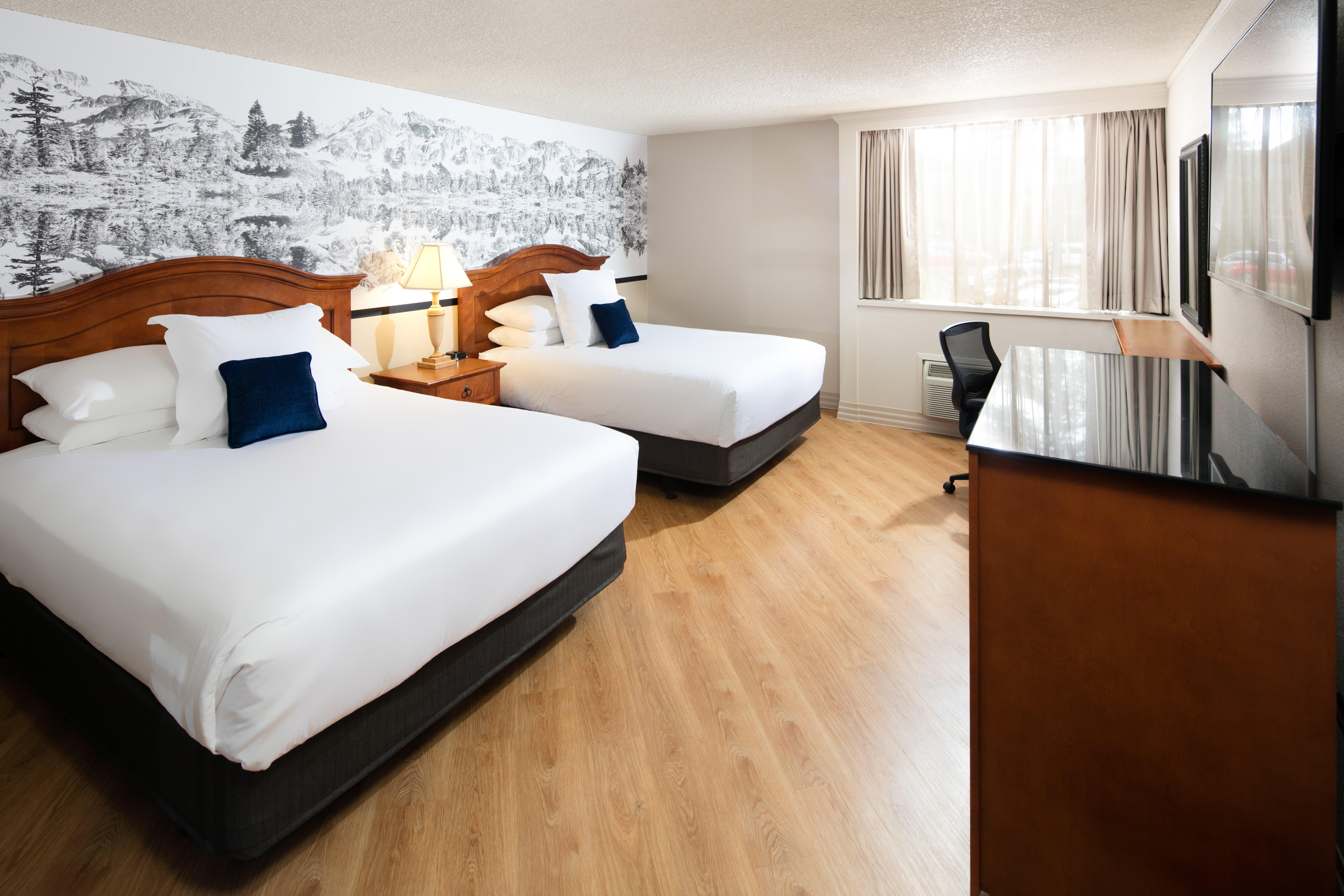 Olympia Hotel At Capitol Lake Экстерьер фото